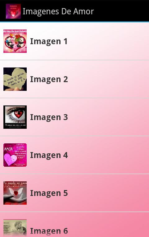 Imagenes De Amor 4U