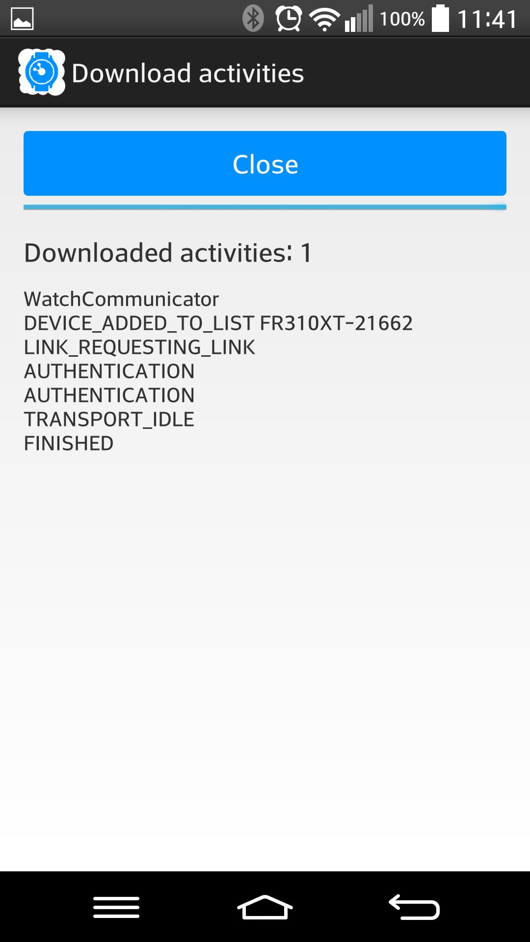 Ant Uploader Lite