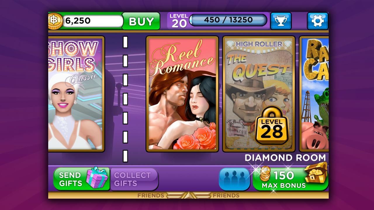 SlotSpot - Slot Machines