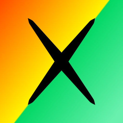 RadarX