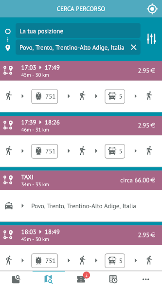 OpenMove