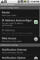 3G-WiFi Monitor