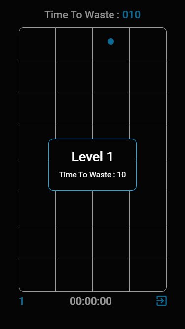 Time Waster
