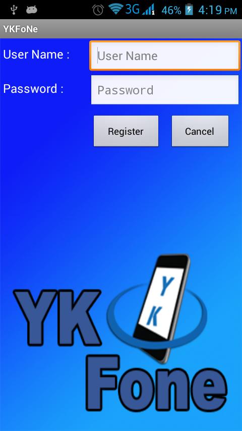 YkFone