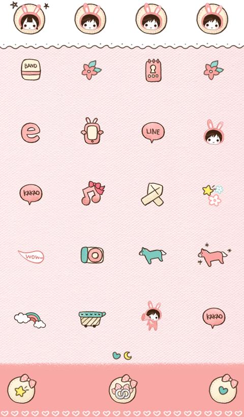 happy new year dodol theme