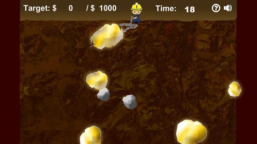 Gold Fishing Free