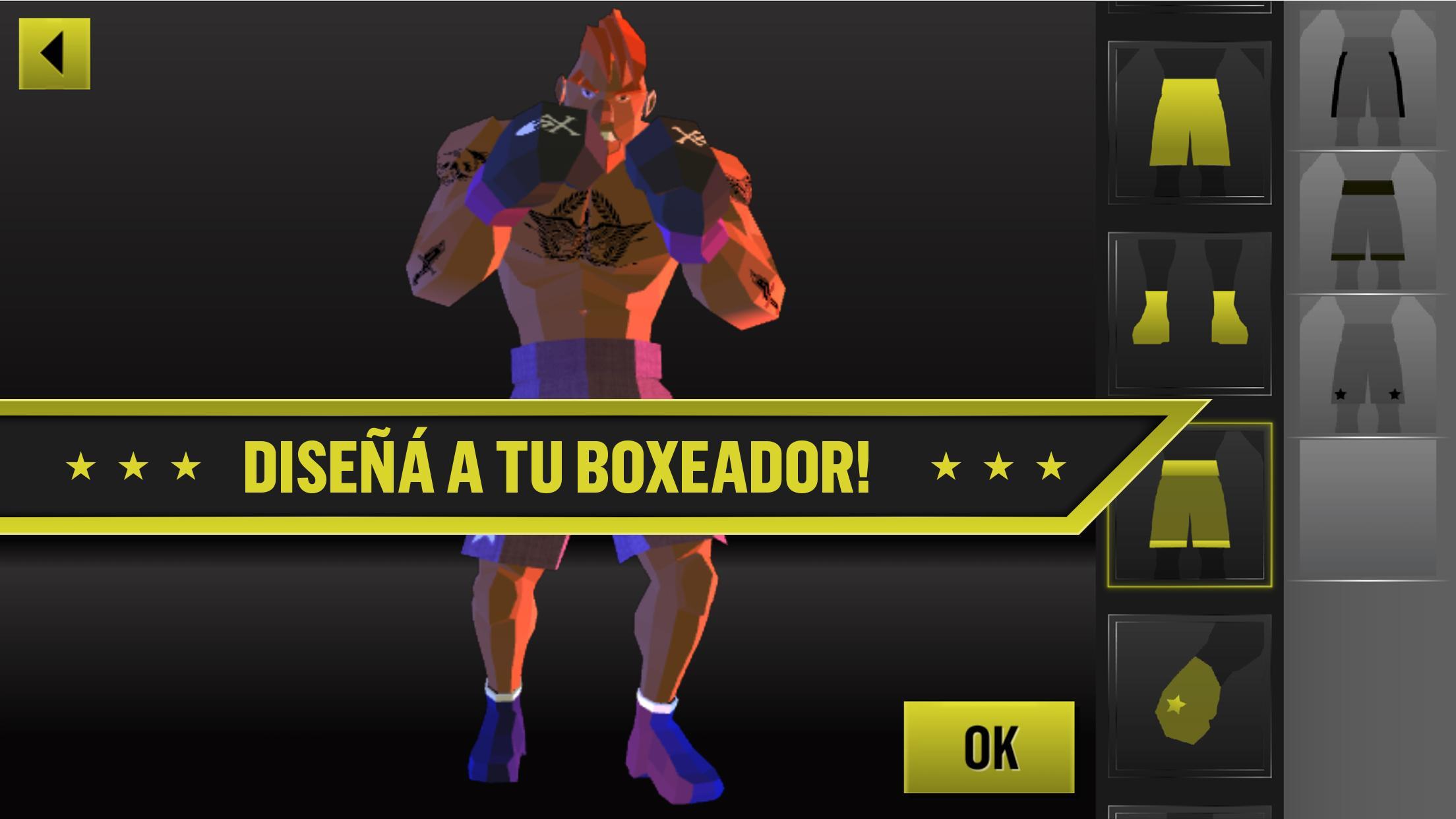 Liga Combate Space