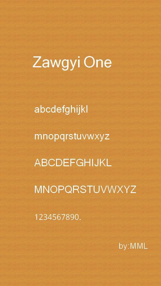 Emotion Fontstyle