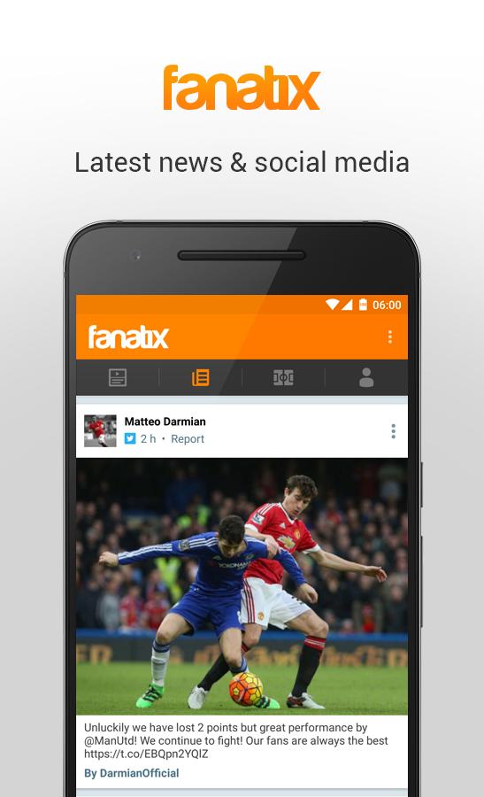 fanatix