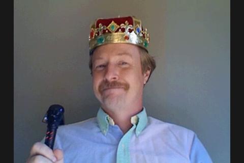 Swami Roberts