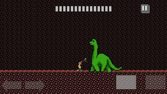 Caveman War