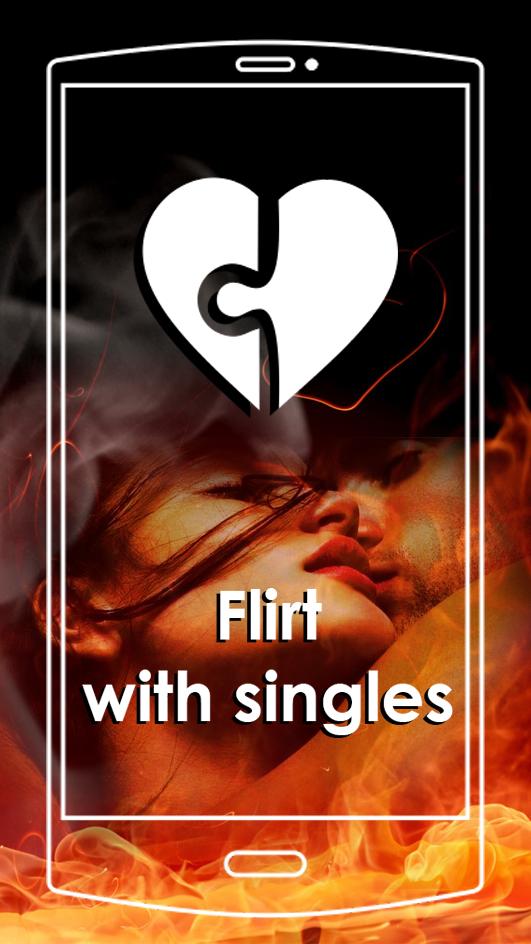 Flirty Girl