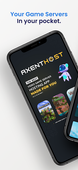 AxentHost