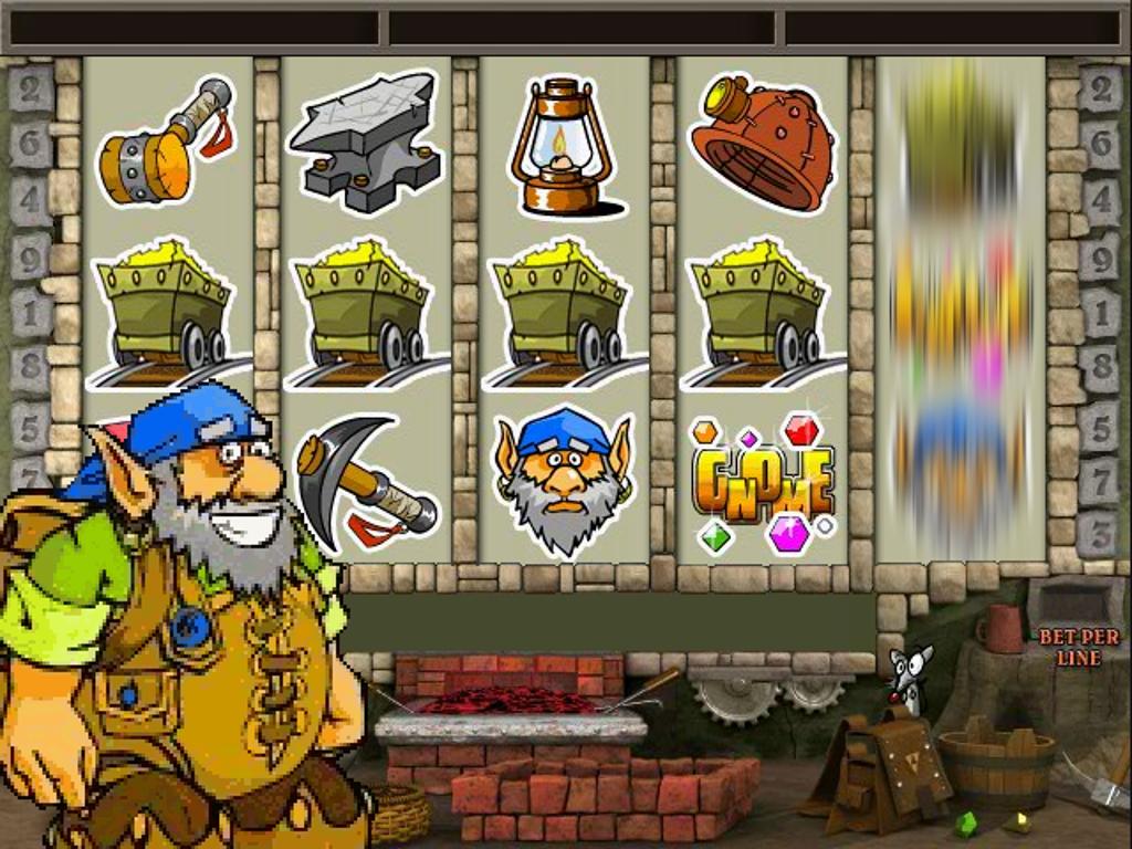 Gnome