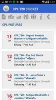 Caribbean T20 Cricket
