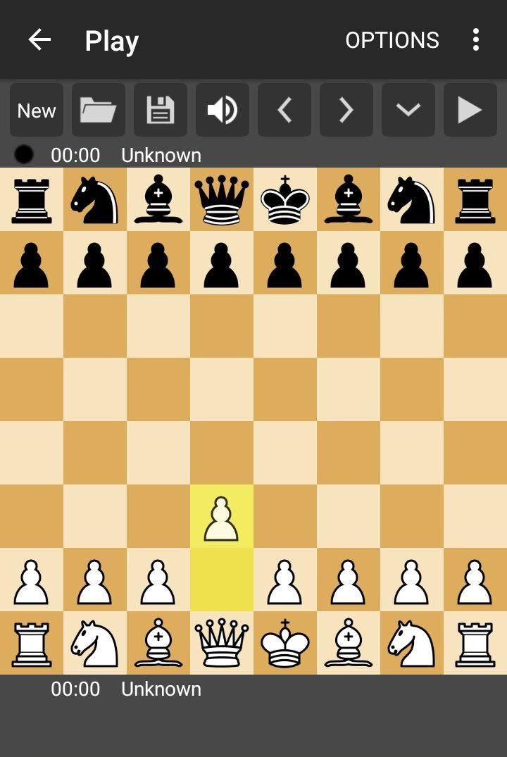 Chess - Improve your Skills