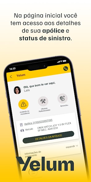 Yelum Seguradora