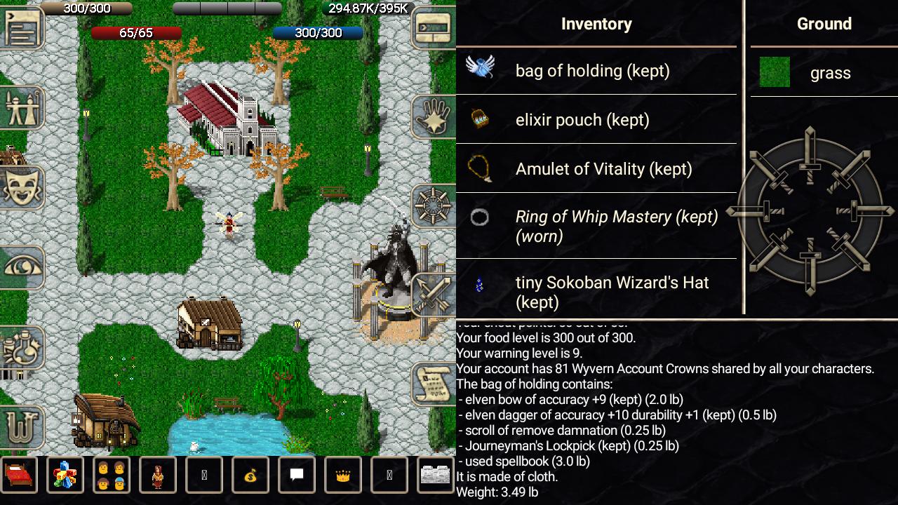 Wyvern