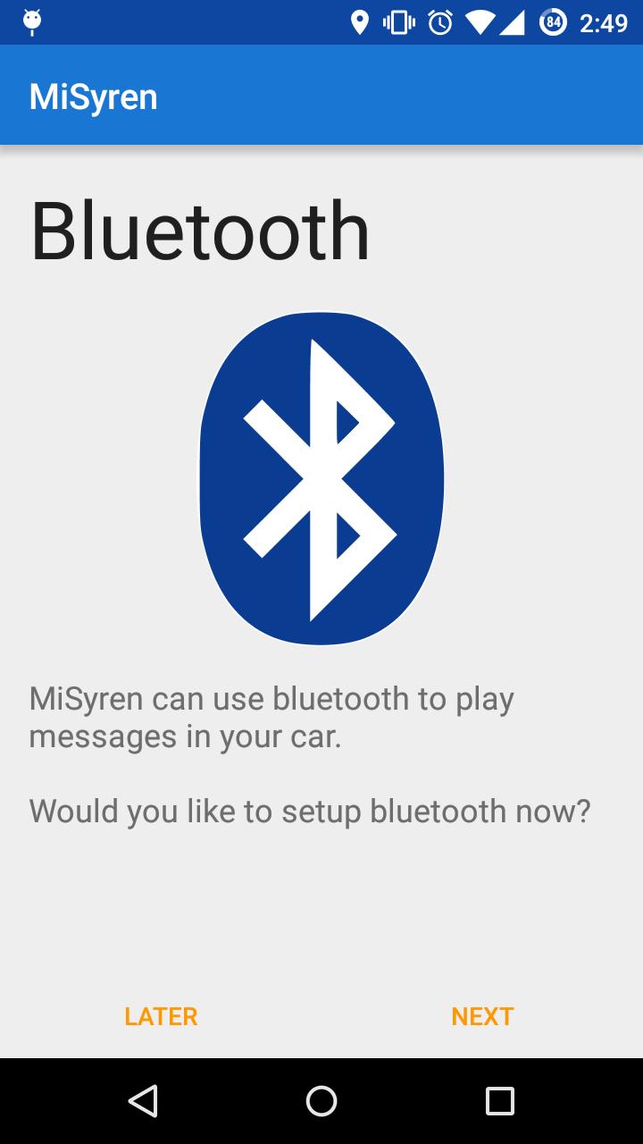 MiSyren (Brakers)