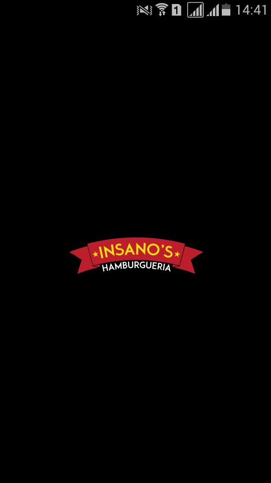 Insanos Burguer