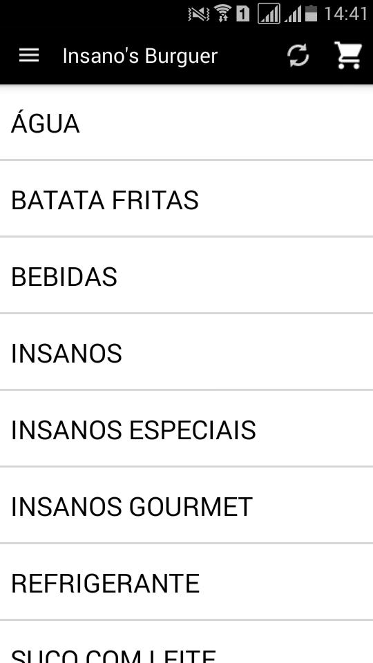 Insanos Burguer