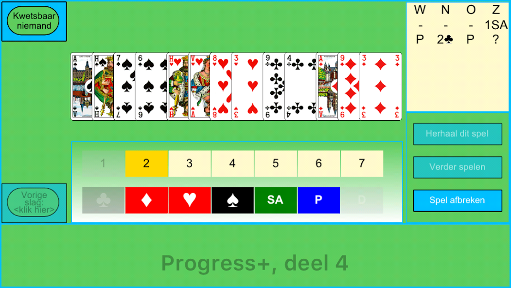 Bridge Beter