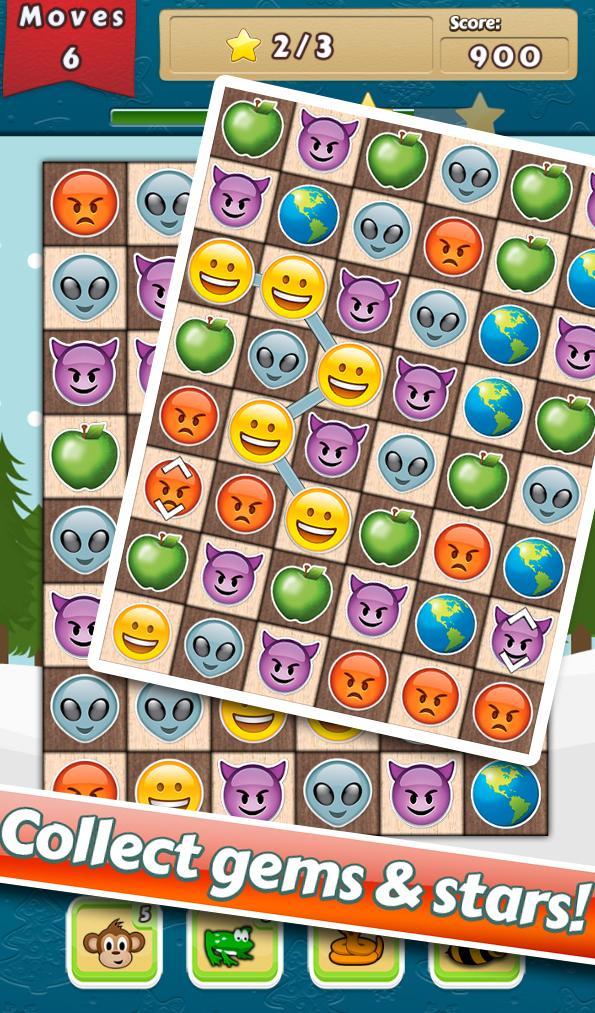 Emoji Blast