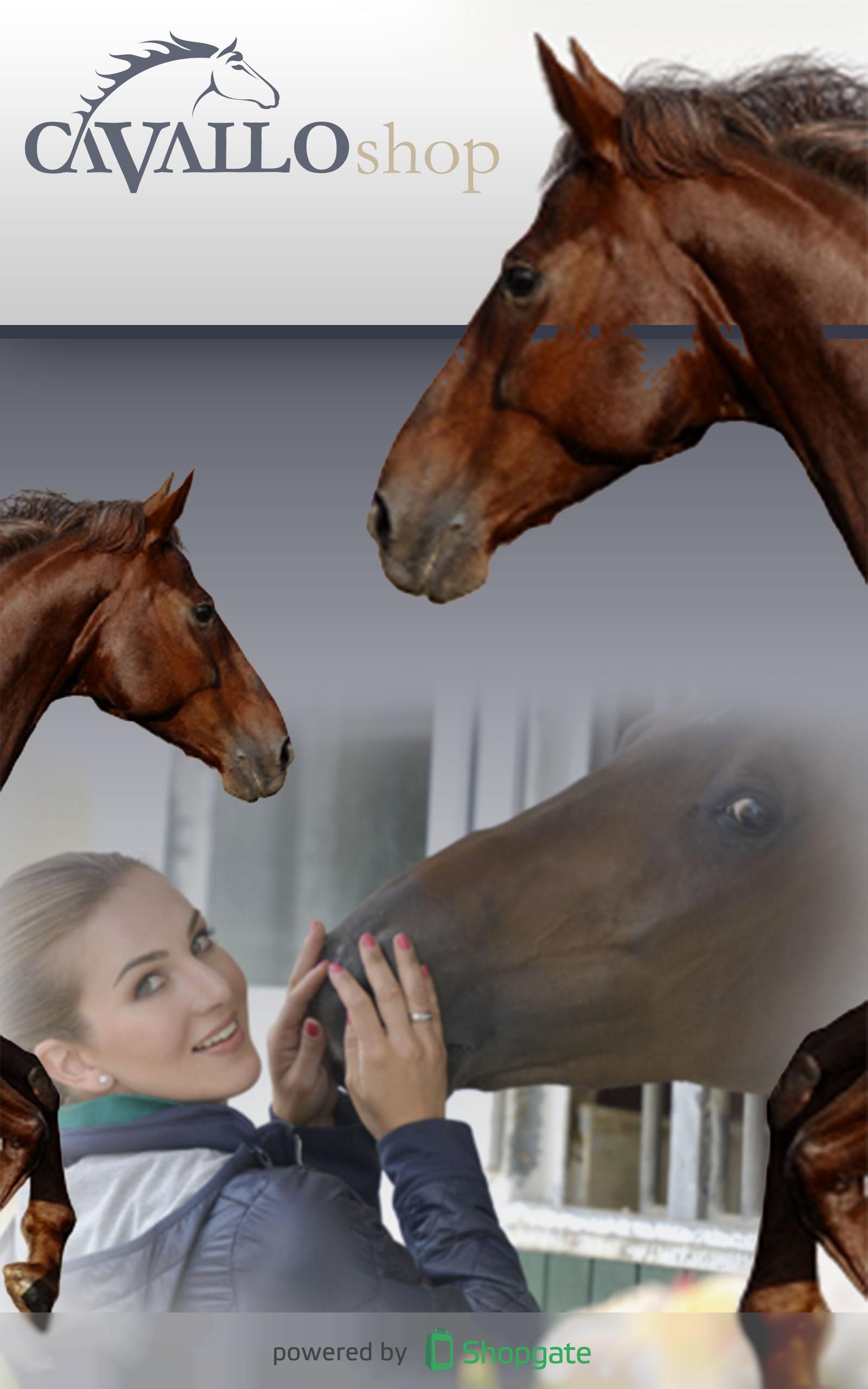 Cavalloshop