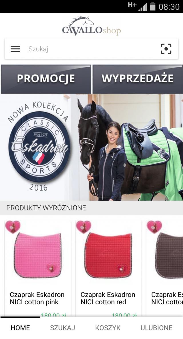 Cavalloshop