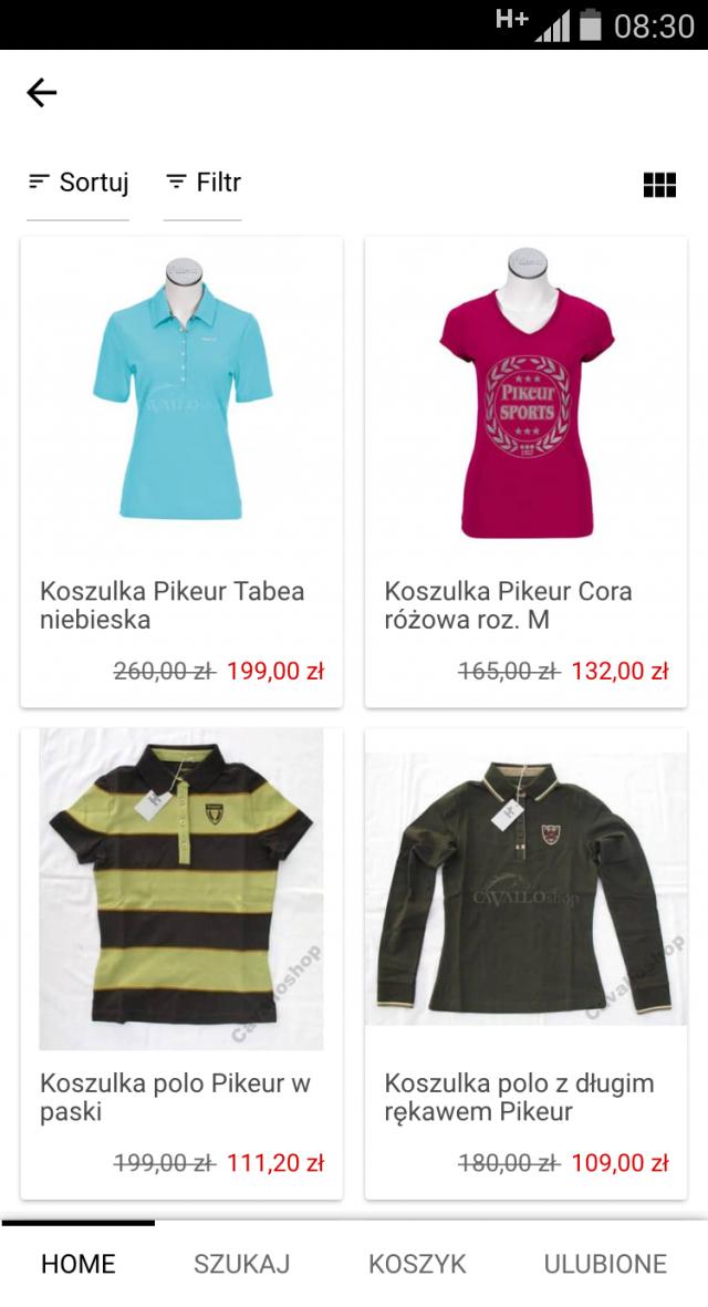 Cavalloshop