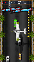 Extreme Traffic Racing