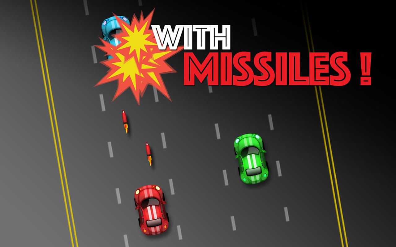Impossible Racing