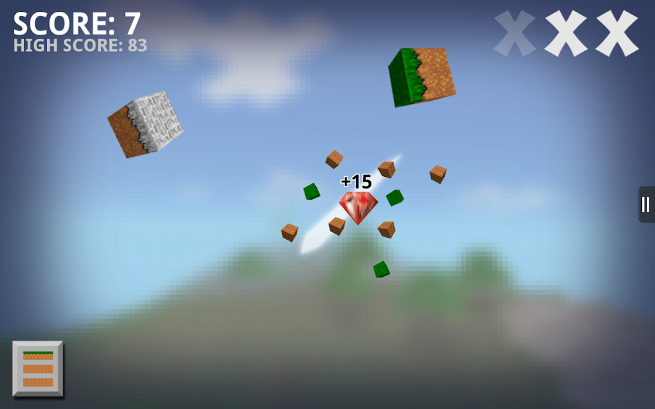 Ninja Craft Fun