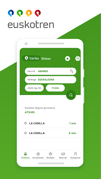 Euskotren