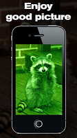 Nightsight Night Cam Free