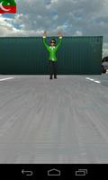 Container Run