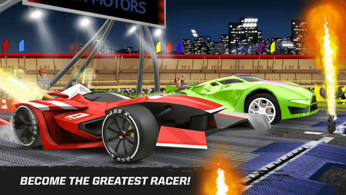GX Motors