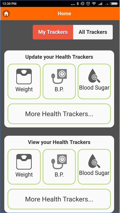 Healthfort