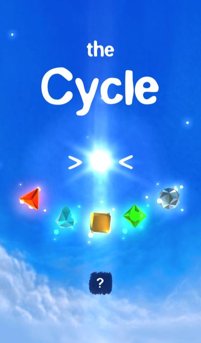 The Cycle
