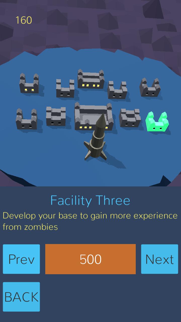 Clockwise Defense