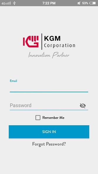 KGM Corporation