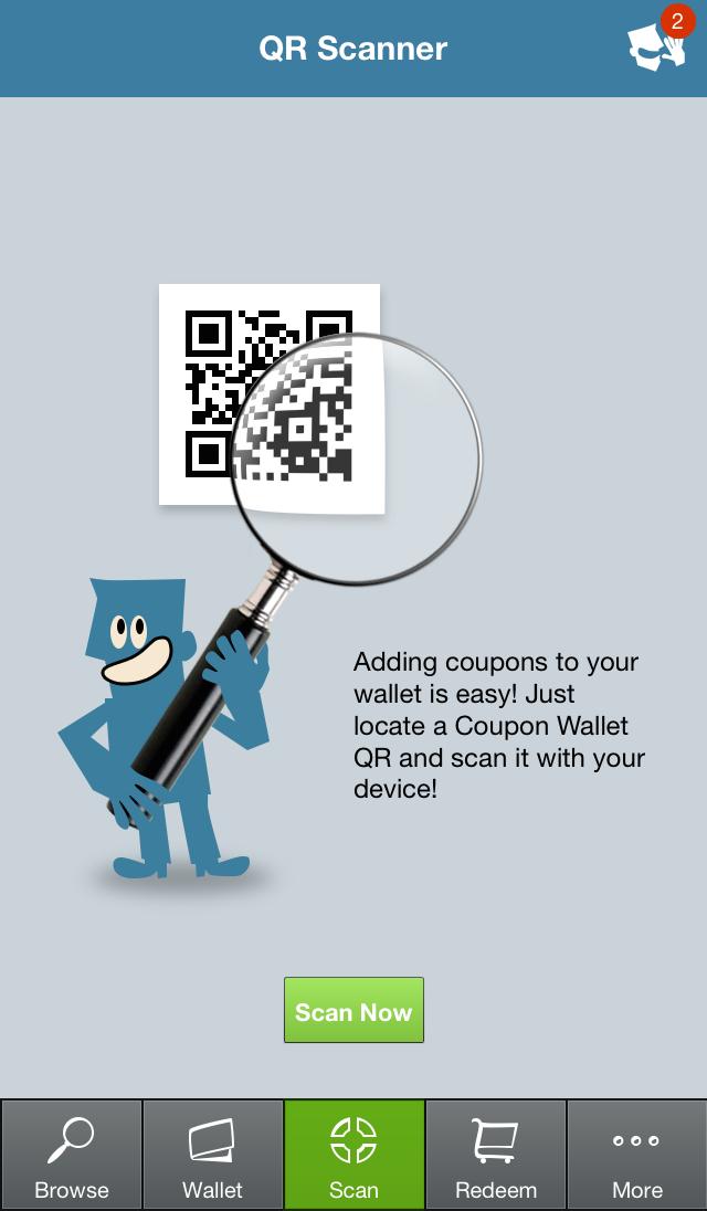 Coupon Wallet