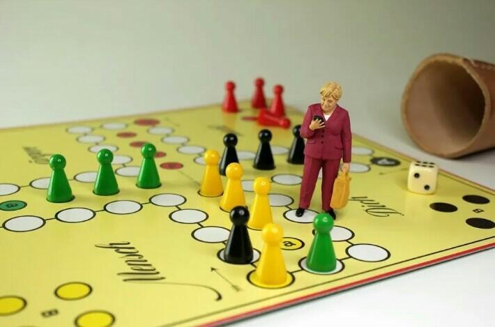 Zain Ludo Classic