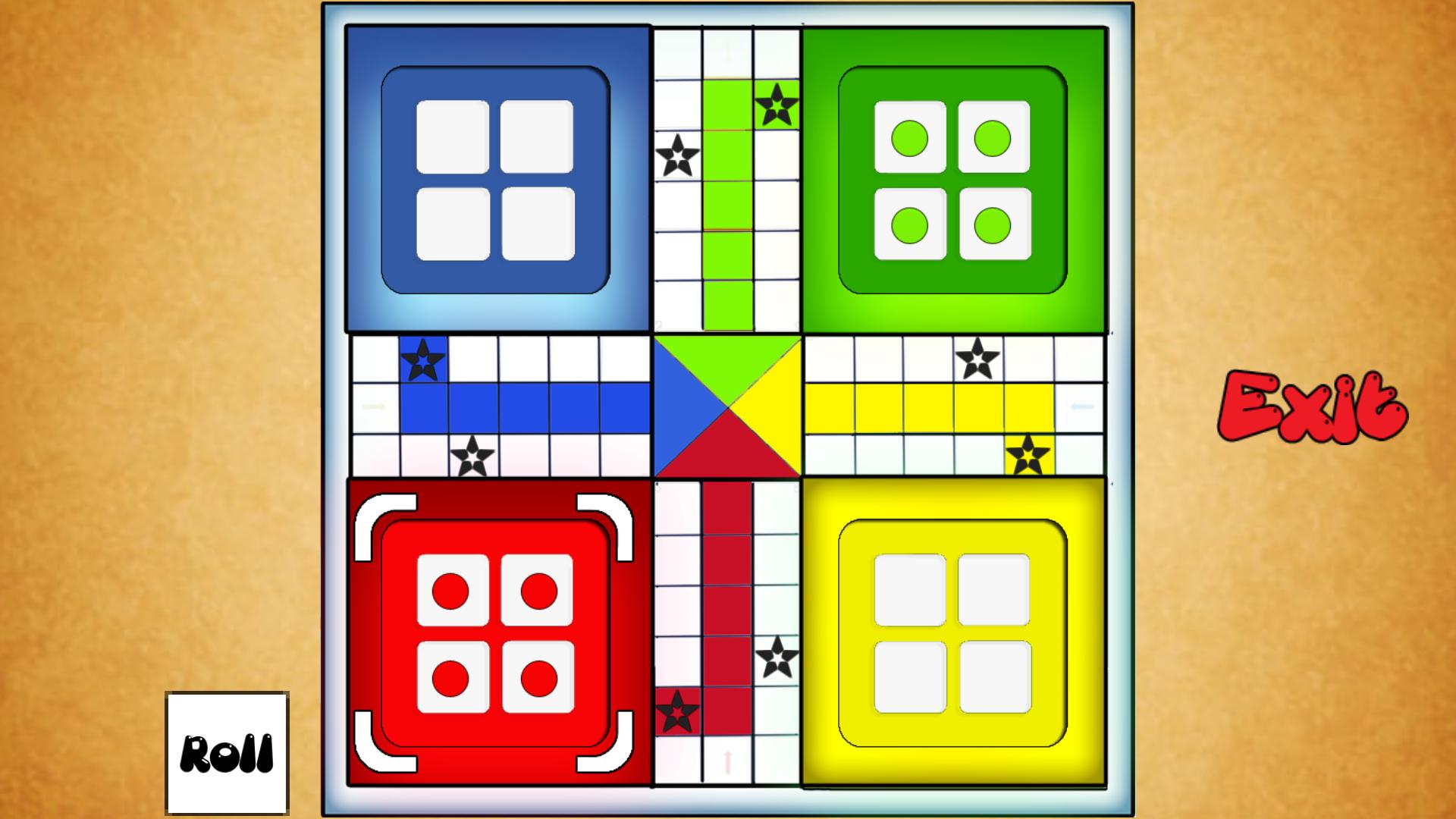 Zain Ludo Classic