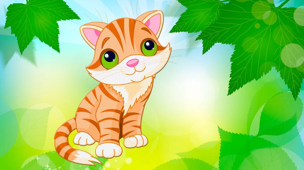 Kittens Puzzles