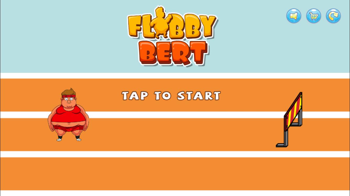 Flabby Bert
