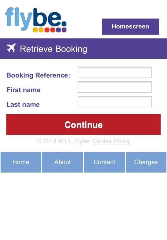 Flybe (Flights)