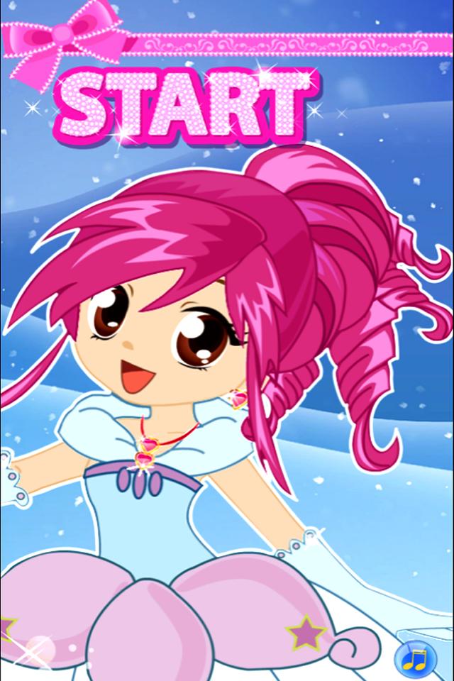 Dress Up Games Free