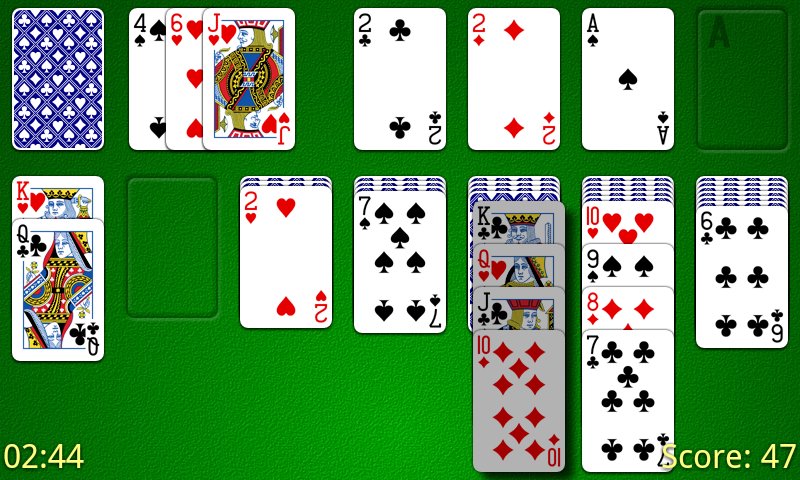 Odesys Solitaire Collection