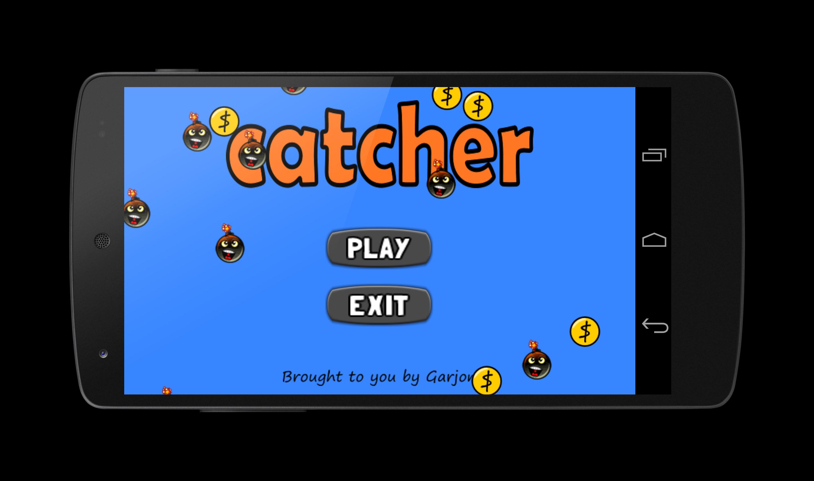 Catcher